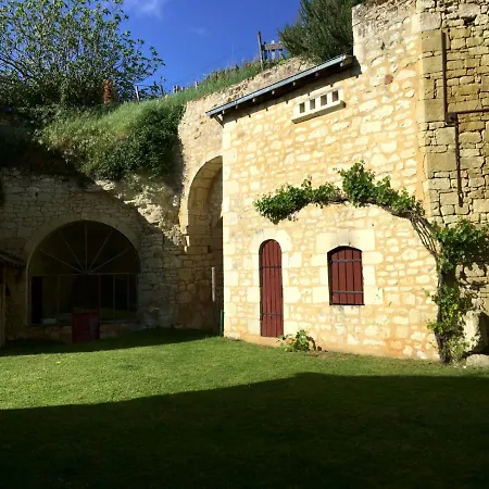 Bed & Breakfast D'hotes, Les Sentiers De L'awen