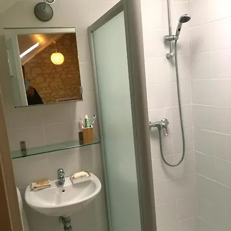 D'hotes, Les Sentiers De L'awen 3*