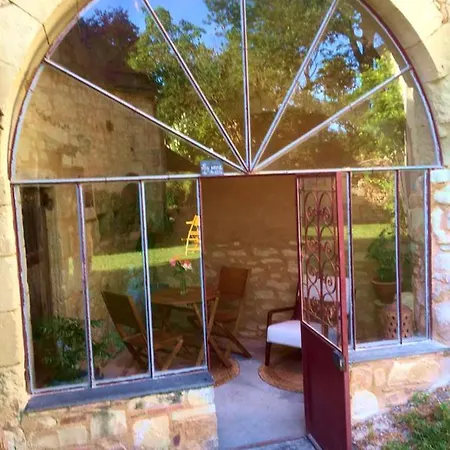 D'hotes, Les Sentiers De L'awen 3*