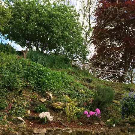 Bed & Breakfast D'hotes, Les Sentiers De L'awen