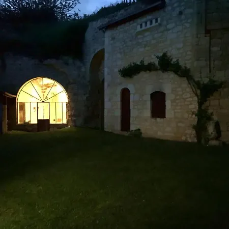 D'hotes, Les Sentiers De L'awen Bed & Breakfast