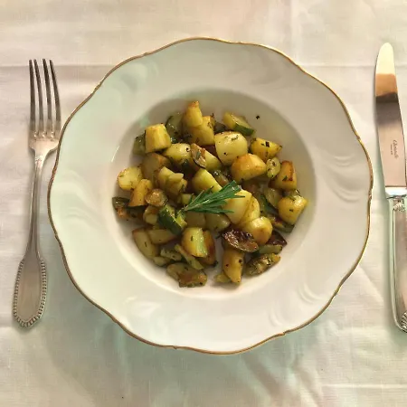 D'hotes, Les Sentiers De L'awen 3*