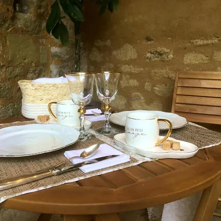 D'hotes, Les Sentiers De L'awen Bed & Breakfast