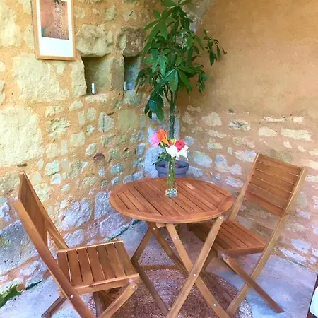 D'hotes, Les Sentiers De L'awen Bed & Breakfast