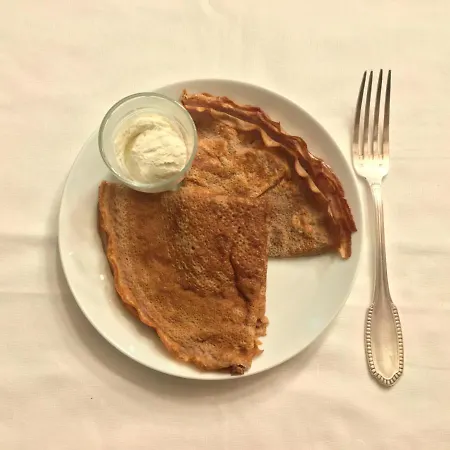 Bed & Breakfast D'hotes, Les Sentiers De L'awen Louerre