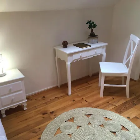D'hotes, Les Sentiers De L'awen Bed & Breakfast