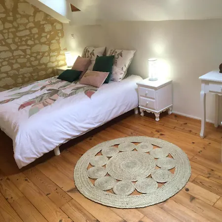 D'hotes, Les Sentiers De L'awen Louerre