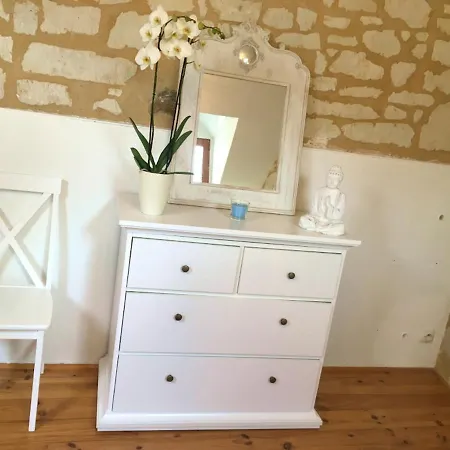 D'hotes, Les Sentiers De L'awen Bed & Breakfast *