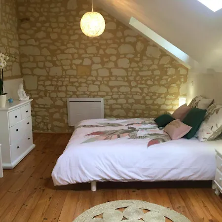 D'hotes, Les Sentiers De L'awen Bed & Breakfast 3*