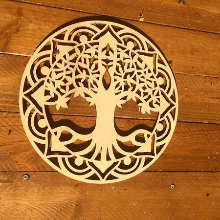 D'hotes, Les Sentiers De L'awen Bed & Breakfast