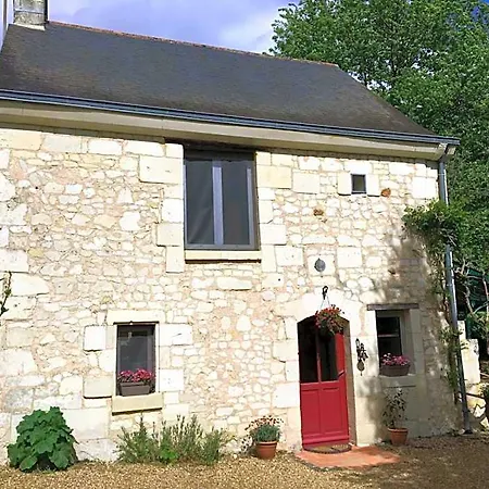 D'hotes, Les Sentiers De L'awen